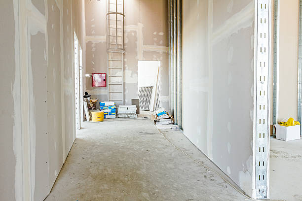 Best Attic Mold Removal  in Wetherington, OH