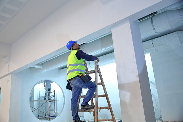 Best Mold Documentation for Insurance Claims  in Wetherington, OH